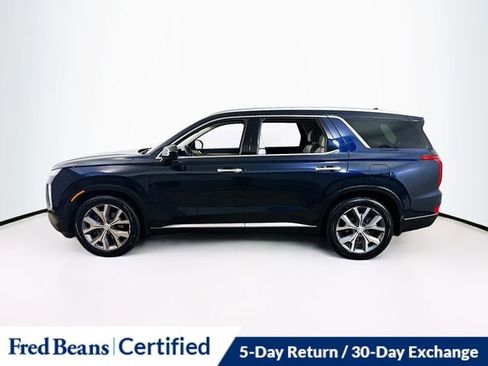Used 2021 Hyundai Palisade SEL w/ Premium Package image 6