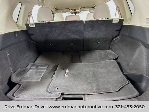 Certified 2023 Nissan Rogue SV image 31