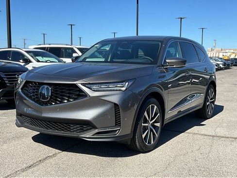 New 2026 Acura MDX w/ Technology Package image 5