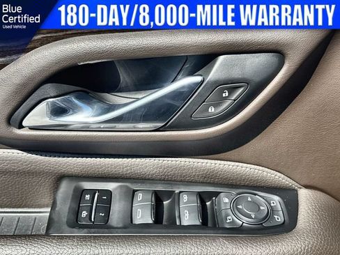 Used 2021 GMC Yukon Denali w/ Denali Premium Package AWD/4WD image 22