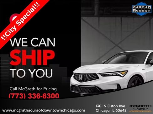 Used 2024 Acura Integra image 7