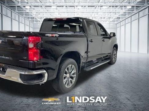 New 2026 Chevrolet Silverado 1500 LT w/ LPO, Liner Protection Package AWD/4WD image 9