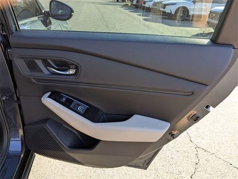 Certified 2023 Honda Accord Touring image 39