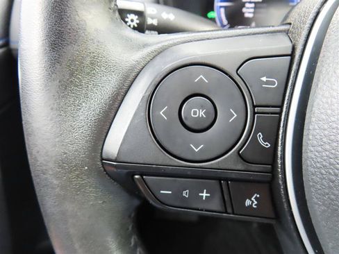 Used 2023 Toyota RAV4 XSE AWD/4WD image 24
