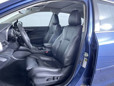 Used 2020 Subaru Legacy Limited w/ Popular Package #2 image 15