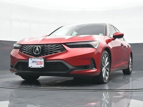 Used 2023 Acura Integra image 16