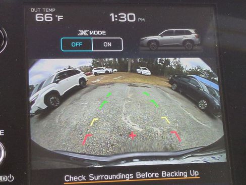 New 2026 Subaru Forester Premium image 17