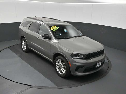 Used 2023 Dodge Durango GT AWD/4WD image 41