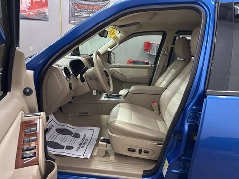 Used 2010 Ford Explorer Eddie Bauer image 9