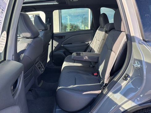 New 2026 Subaru Forester Premium image 33
