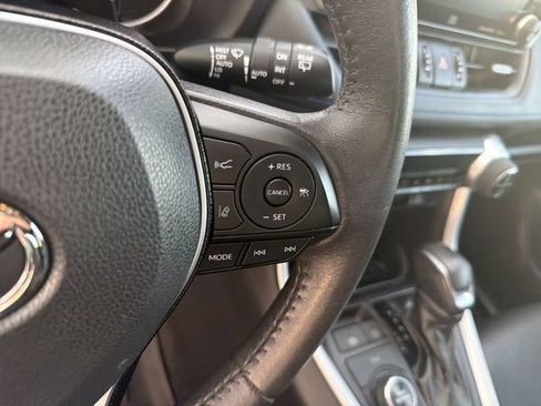 Certified 2021 Toyota RAV4 XSE AWD/4WD image 18