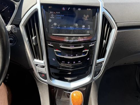 Used 2015 Cadillac SRX Performance w/ Driver Awareness Package FWD image 14