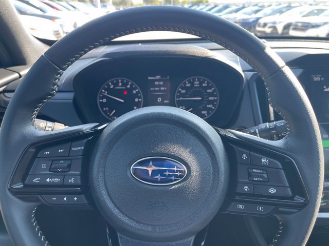 Certified 2026 Subaru Forester Premium w/ Base/Premium Package AWD/4WD image 13