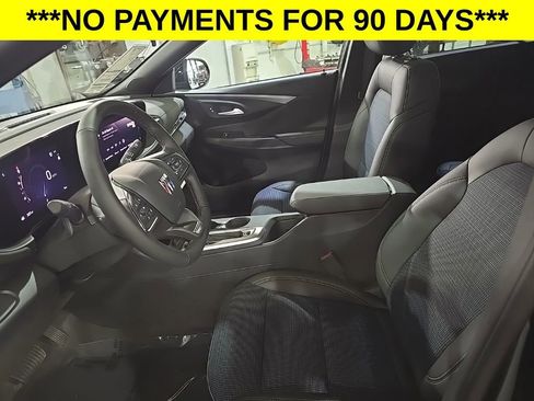 New 2026 Buick Envista Preferred w/ Convenience I Package FWD image 19
