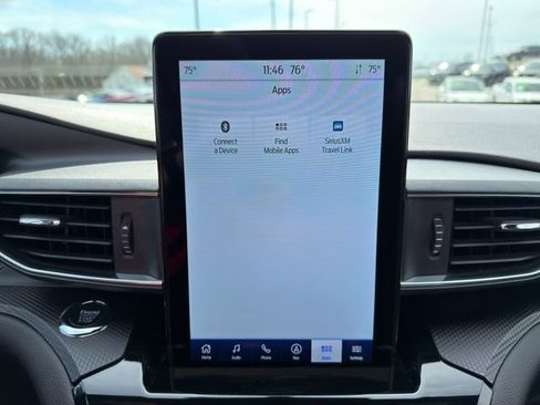 Used 2023 Ford Explorer ST w/ Equipment Group 401A image 28