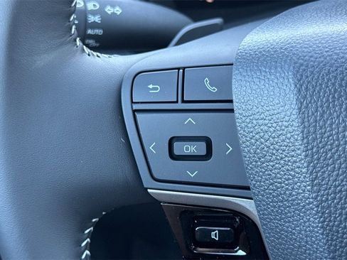 New 2026 Toyota Camry SE image 26