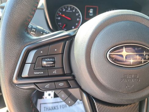 Used 2023 Subaru WRX Limited image 18