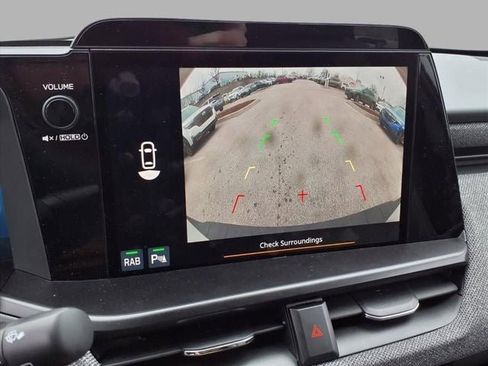 New 2026 Subaru Outback Limited image 32