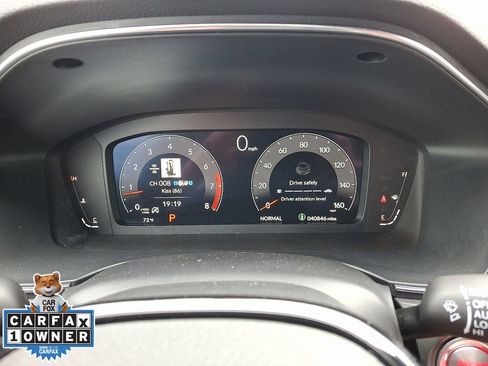 Used 2024 Acura Integra A-Spec FWD image 21