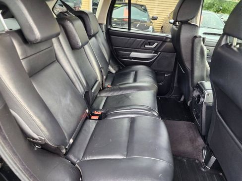 Used 2009 Land Rover Range Rover Sport HSE AWD/4WD image 26