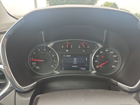 Used 2024 Chevrolet Equinox LT FWD image 22
