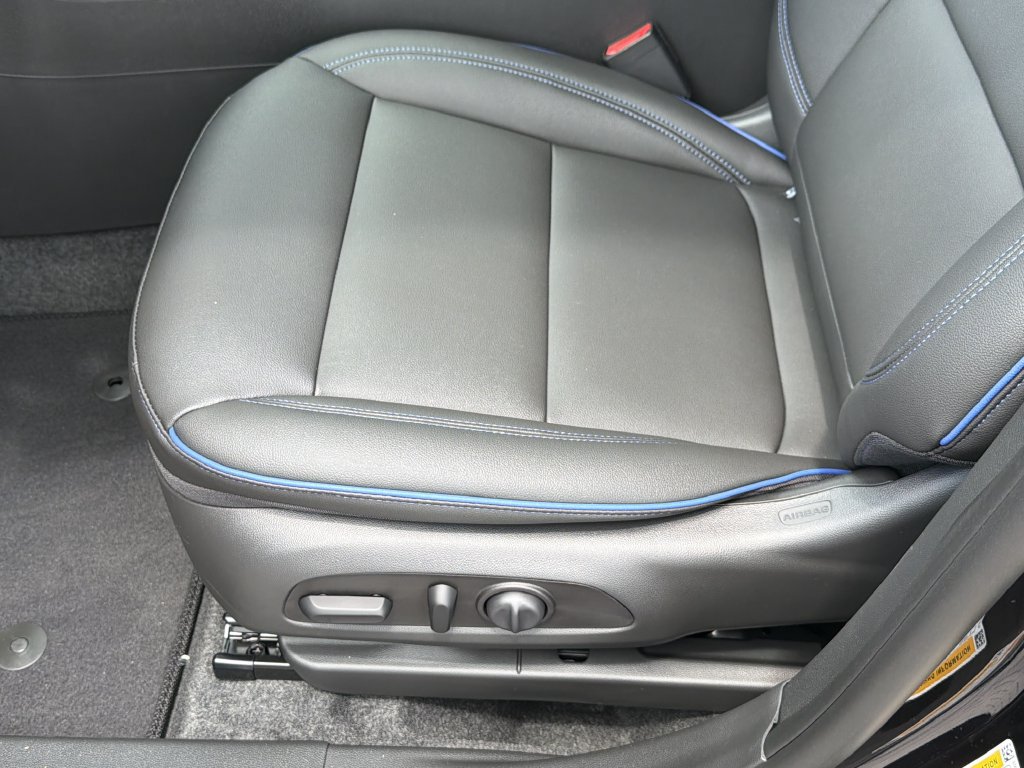 New 2026 Buick Envista Sport Touring w/ Convenience I Package FWD image 23