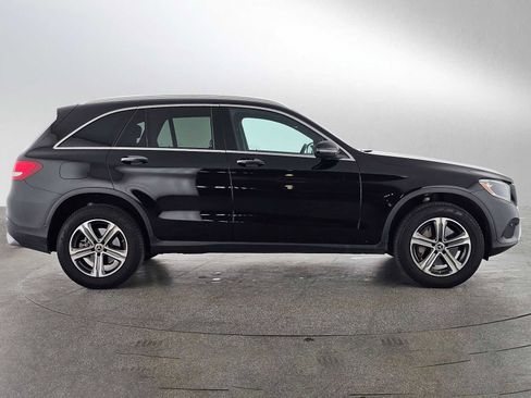 Used 2019 Mercedes-Benz GLC 300 image 6