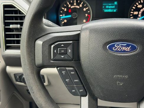 Used 2018 Ford F150 XLT AWD/4WD image 13