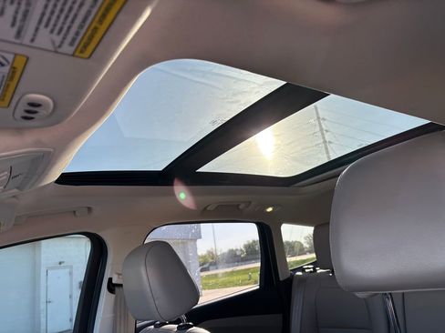 Used 2017 Ford Escape Titanium w/ Equipment Group 301A image 43