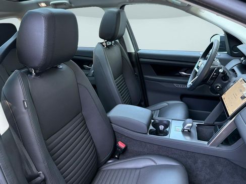 Certified 2025 Land Rover Discovery Sport S AWD/4WD image 28
