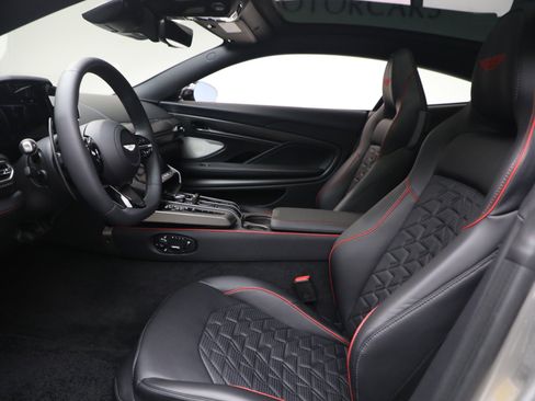 New 2026 Aston Martin Vanquish image 16