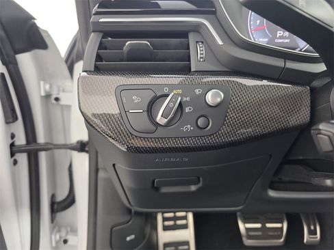 Used 2024 Audi S5 Prestige image 23