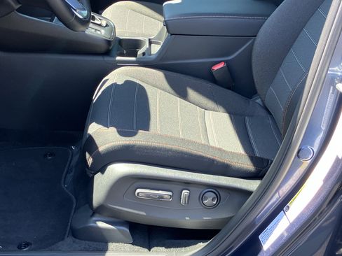 Certified 2026 Honda CR-V Sport image 17