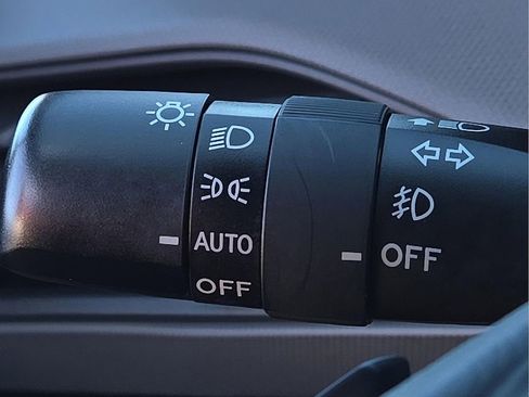 Certified 2024 Subaru Crosstrek 2.5i Wilderness w/ Wilderness Package image 18