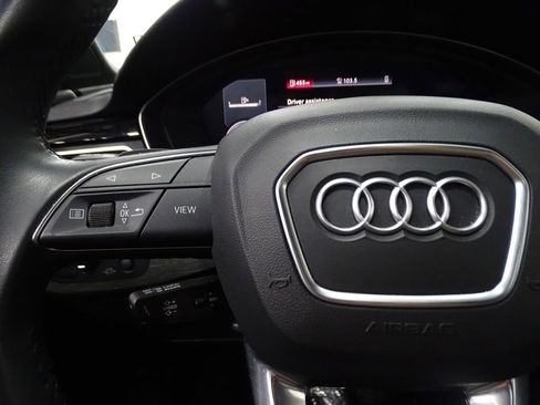 Used 2023 Audi A4 2.0T Premium Plus image 26