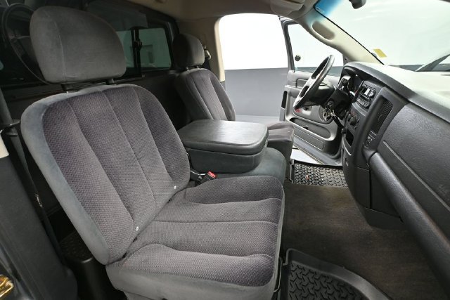 Used 2005 Dodge Ram 1500 Truck SLT w/ Sport Appearance Group AWD/4WD image 29