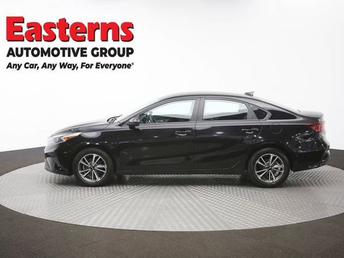 Used 2023 Kia Forte LXS FWD image 59