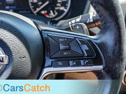 Used 2019 Nissan Altima 2.5 SR FWD image 24