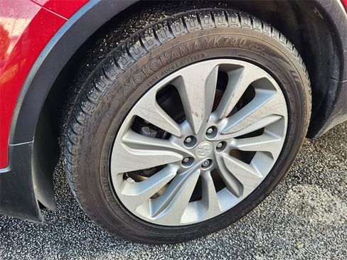 Used 2018 Buick Encore Preferred image 10