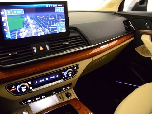 Certified 2023 Audi Q5 2.0T Premium Plus w/ Premium Plus Package image 31