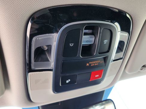 New 2025 Hyundai Tucson SEL FWD image 18
