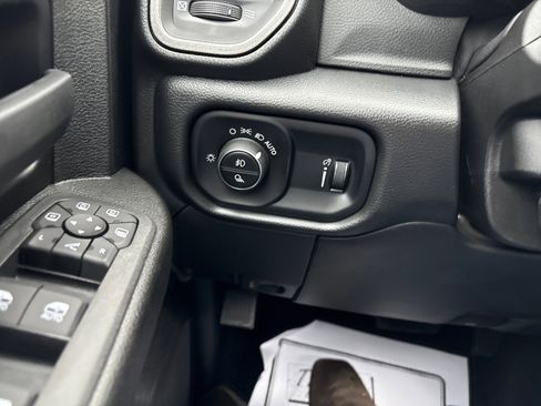 New 2025 RAM 2500 Tradesman image 15