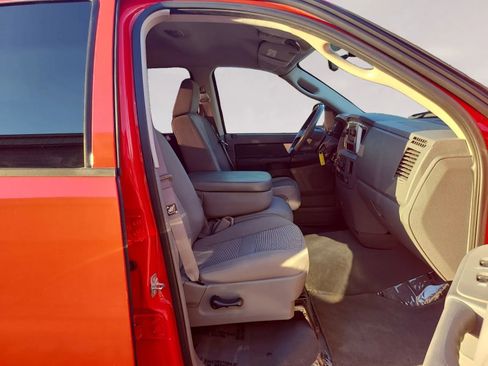 Used 2008 Dodge Ram 1500 Truck SLT image 22