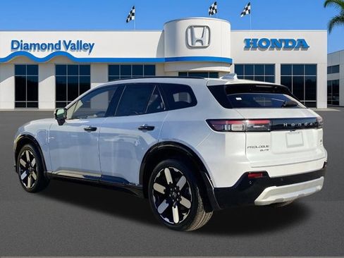 New 2026 Honda Prologue Elite image 4