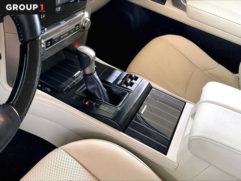 Used 2021 Lexus GX 460 Premium AWD/4WD image 14