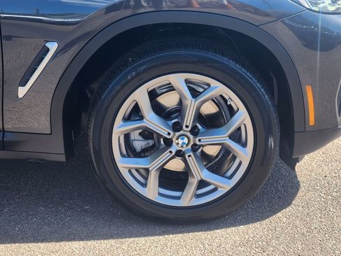 Used 2024 BMW X3 xDrive30i AWD/4WD image 30