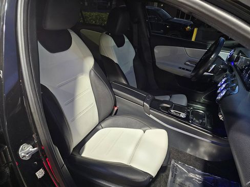 Used 2019 Mercedes-Benz A 220 image 19