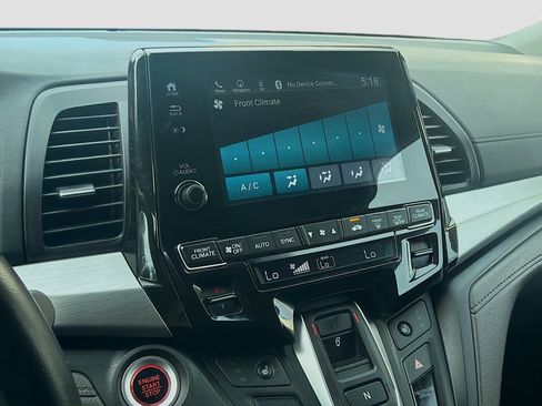 Used 2019 Honda Odyssey EX-L image 12