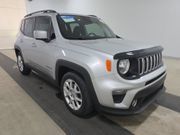 Used 2021 Jeep Renegade Latitude FWD image 3
