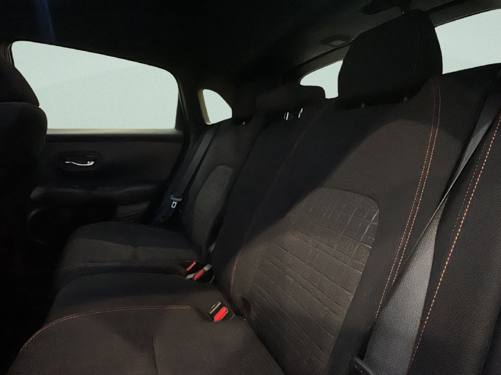 Certified 2024 Honda HR-V Sport image 17
